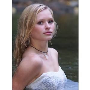 Meet your Posher, Kourtney